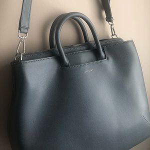 Matt & Nat Kintla Satchel